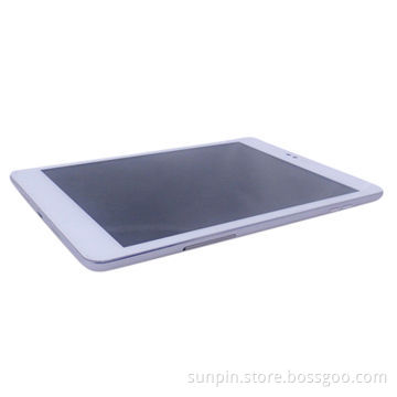 7.85-inch Android 4.2 Tablet PC with Dual-core Cortex A9 1.6GHz 1G RAM Dual Camera and HDMI Output
